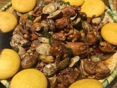 -吕氏疙瘩汤·私家菜馆(慈云寺店)