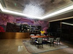 -成都九眼桥美居酒店