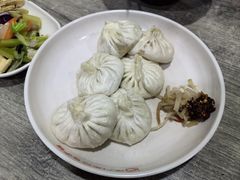 -津门张记包子铺(华昌道店)