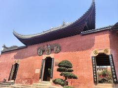 -尧坝古镇