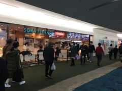 -SORA Cafe(国際ゲート店)