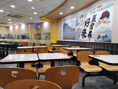 大堂-真功夫(北京路步行街店)