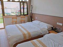 -何适山庄·团餐住宿(水长城P2停车场店)