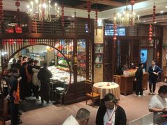 -抱德·潮汕味(敦和店原惠城鱼仔)