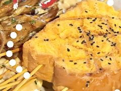 -串小白烧烤(金沙洲店)