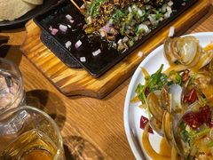 -聚点串吧·北京烧烤(赵登禹路店)