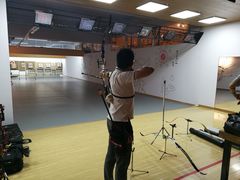 -道顺射箭·团建·骑射(张杨路店)
