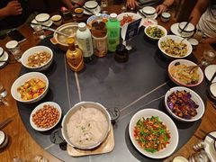 -八碗湘长沙市井菜(坡子街店)