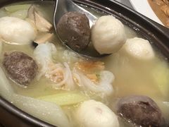 -潮好味(国贸英皇集团中心店)