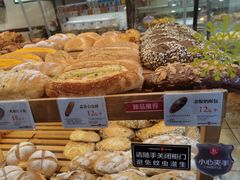 -BROAD面包路·欧式面包(龙湖时代C馆店)