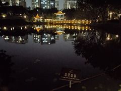 -深圳龙潭公园