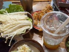 -谭记重庆老火锅(总店)