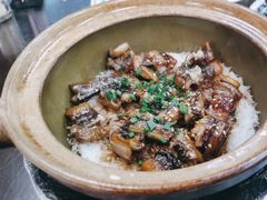 -红星光发煲仔饭(文海店)
