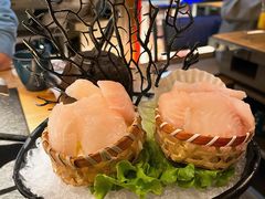 -湊湊火锅·茶憩(天环广场店)