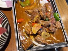 -九井澤精致料理(金茂店)
