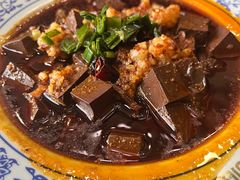 -三羊居食府(文艺路店)