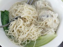 鲜虾云吞面-民信老铺(人民路店)