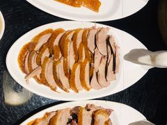 -皇城根北京风味主题餐厅(中海环宇城店)