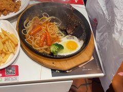 -豪享来(我格广场店)