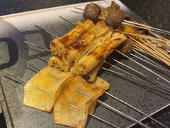 -至寅食·烧烤(南联店)