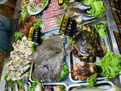 -鲜小岛·铜锅涮肉