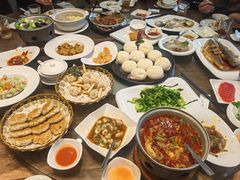 -庄氏祥记家常食府(国瑞建材家居博览中心店)