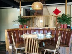 -陈先进鱼馆·地道农家菜(湖墅南路店)