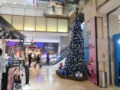 -吾悦广场(天津和平店)