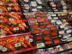 -池田寿司·新鲜现做(昌平悦荟店)