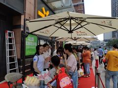 -皇冠幸福里动物奶油生日蛋糕(万达店)