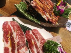 -黑牛の店·和牛烧肉(合生汇店)