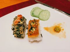 -视界美食自助餐厅·石家庄希尔顿酒店