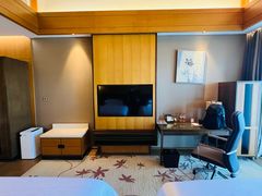 -杭州西溪喜来登度假大酒店