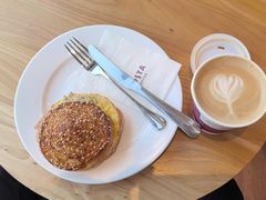 -COSTA COFFEE(天通苑华联店)