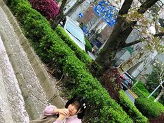 -上海南浦大桥长途旅游客运站