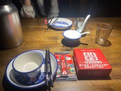 -龙潭喜客·四川客家菜