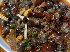 -三哥田螺(北书院街店)