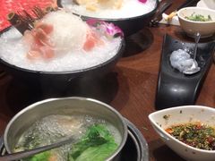 -东海怡品海鲜豆捞(舟宿夜江店)