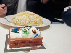 -冰岛茶餐厅(人民路店)
