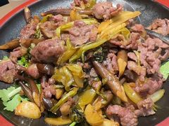 -太二酸菜鱼(深圳布吉万象汇店)