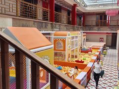 -老山东·山东菜(鲁菜名店)