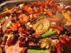-闻溪有渔·活鱼现烤才好吃(太仓万达店)