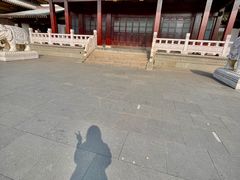 -香积寺