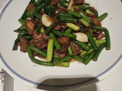 -老馆子·建德菜·山肴鱼鲜(海威新界店)