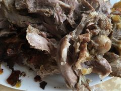 -维吾尔餐厅(宜山路店)