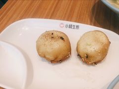 -小杨生煎(香港名都店)