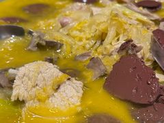 -上山下乡农家菜(加州水郡店)