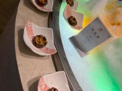 -雍和会海鲜姿造自助(湖东路店)
