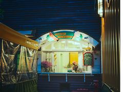 -三鹰之森吉卜力美术馆