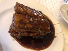 -海富门·带鱼·淮扬菜·粤菜(甘家口店)
